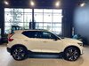 2025 Volvo XC40 B5 AWD Ultra Dark Theme-5