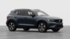2026 Volvo XC40 Plus Dark Theme-2