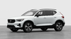 2026 Volvo XC40 Plus Dark Theme-0