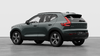 2026 Volvo XC40 Plus Dark Theme-1