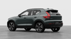 2026 Volvo XC40 Plus (Dark Theme)-1