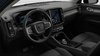 2026 Volvo XC40 Plus Dark Theme-9