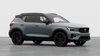 2026 Volvo XC40 Ultra Black Edition-2