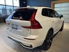 2025 Volvo XC60 Plug-In Hybrid T8 AWD Ultra Dark Theme-4