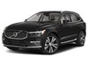 2024 Volvo XC60 Recharge T8 eAWD PHEV Ultimate Black Edition-0