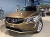 2017 Volvo XC60 T6 Drive-E AWD Premier-0