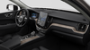 2026 Volvo XC60 Ultra Dark Theme-9