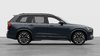 2026 Volvo XC90 Plug-In Hybrid Plus Dark Theme-6