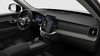 2026 Volvo XC90 Plug-in hybrid Ultra 7-Seater (Dark Theme)-9