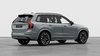 2026 Volvo XC90 Plug-in hybrid Ultra 7-Seater (Dark Theme)-3