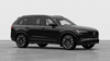 2026 Volvo XC90 Plug-in hybrid Ultra 7-Seater (Dark Theme)-2