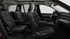 2027 Volvo XC90 Plug-in hybrid Ultra 6-Seater (Bright Theme)-12