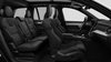 2027 Volvo XC90 Plug-In Hybrid Ultra Black Edition-12