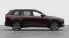 2027 Volvo XC90 Plug-In Hybrid Ultra Dark Theme-6