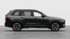 2027 Volvo XC90 Plug-In Hybrid Ultra Dark Theme-6