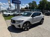 2025 Volvo XC40 Plus Dark Theme-1