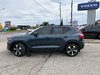 2026 Volvo XC40 Plus Dark Theme-9