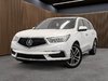 Acura MDX at 2017-0