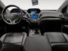 Acura MDX at 2017-9