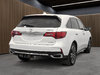 Acura MDX at 2017-2