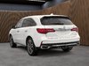 Acura MDX at 2017-1