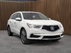 Acura MDX at 2017-4