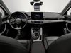Audi A4 allroad 45 2.0T Komfort quattro 7sp S Tronic 2023-12