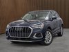 Audi Q3 45 2.0T Komfort quattro 8sp Tiptronic 2020-0