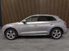 2018 Audi Q5 2.0T Progressiv quattro 7sp S Tronic-1