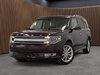 Ford Flex Limited - AWD 2019-0