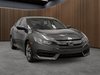 2017 Honda Civic Sedan LX CVT HS-2
