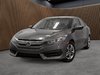 2017 Honda Civic Sedan LX CVT HS-0