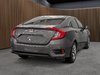 2017 Honda Civic Sedan LX CVT HS-4
