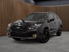 Subaru Crosstrek Convenience CVT 2024-0