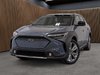 Subaru Solterra AWD with Technology Package 2024-0