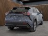 Subaru Solterra AWD with Technology Package 2024-6