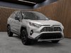 2021 Toyota RAV4 Hybrid XSE AWD-2