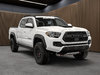 Toyota Tacoma 4X4 Double Cab 6A SB 2022-2