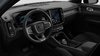 2026 Volvo EX40 Twin Motor AWD Ultra Black Edition *Ltd Avail*-9
