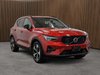 2025 Volvo XC40 B5 AWD Plus Dark Theme-3