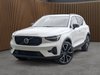 Volvo XC40 B5 AWD Ultra Dark Theme 2025-0