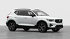 Volvo XC40 B5 AWD Core Dark Theme 2026-2