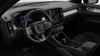 2026 Volvo XC40 B5 AWD Ultra Black Edition-9