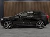 2025 Volvo XC60 Plug-In Hybrid T8 AWD Ultra Dark Theme-1