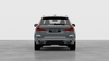 Volvo XC60 Plug-In Hybrid T8 AWD Ultra Dark Theme 2026-5