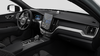 Volvo XC60 Plug-In Hybrid T8 AWD Polestar Engineered 2026-9
