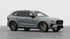 Volvo XC60 Plug-In Hybrid T8 AWD Polestar Engineered 2026-2