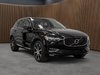 Volvo XC60 T6 AWD Inscription 2018-2