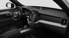 2027 Volvo XC90 Plug-In Hybrid T8 AWD Ultra Black Edition 7 Seater-9