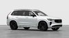 2027 Volvo XC90 Plug-In Hybrid T8 AWD Ultra Black Edition 7 Seater-2
